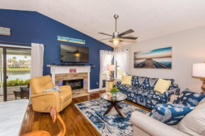 Casa Bella at Sea Place New home
